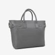 Тоут большой Regina Notte Dark grey 2