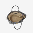 Тоут большой Regina Notte Dark grey 3