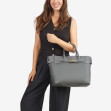 Тоут большой Regina Notte Dark grey 4