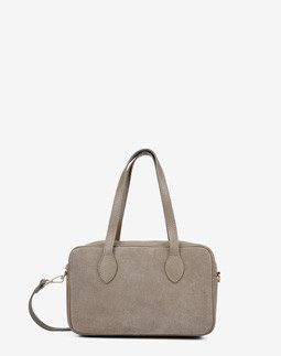 Тоут середній Regina Notte Dark taupe
