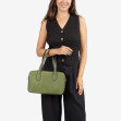 Тоут средний Regina Notte Khaki 4