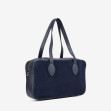 Тоут средний Regina Notte Dark blue 2