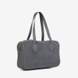 Тоут средний Regina Notte Dark grey 2