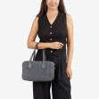 Тоут средний Regina Notte Dark grey 4