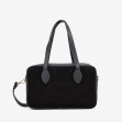 Тоут средний Regina Notte Black 1