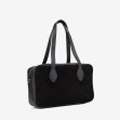 Тоут средний Regina Notte Black 2