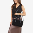 Тоут средний Regina Notte Black 4