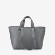 Шоппер великий Regina Notte Dark grey 1