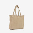 Шоппер маленький Regina Notte Light taupe 2