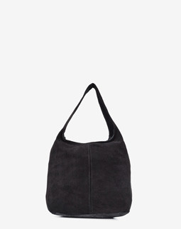Шоппер великий Regina Notte Black
