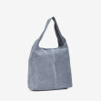Шоппер великий Regina Notte Grey 2