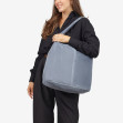 Шоппер великий Regina Notte Grey 4