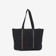 Шоппер великий Regina Notte Black 1