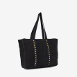 Шоппер великий Regina Notte Black 2