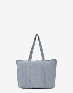 Шоппер великий Regina Notte Grey