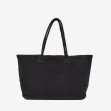 Шоппер большой Regina Notte Black 1