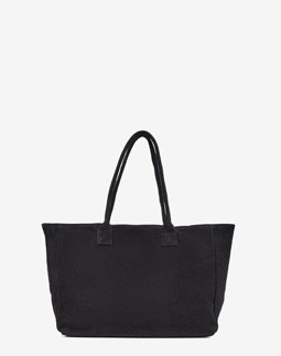 Шоппер великий Regina Notte Black