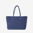 Шоппер великий Regina Notte Dark blue 1