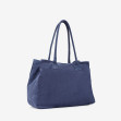 Шоппер великий Regina Notte Dark blue 2
