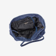 Шоппер великий Regina Notte Dark blue 3