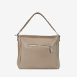 Шоппер середній Regina Notte Dark taupe 2