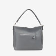 Шоппер середній Regina Notte Dark grey 2