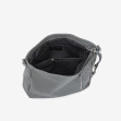 Шоппер середній Regina Notte Dark grey 3