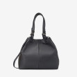 Тоут большой Regina Notte Black 1