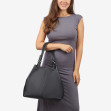 Тоут большой Regina Notte Black 4