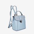 Рюкзак маленький Regina Notte Light-blue 2