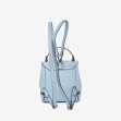 Рюкзак маленький Regina Notte Light-blue 3