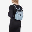 Рюкзак маленький Regina Notte Light-blue 4