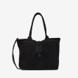 Тоут средний Regina Notte Black 1