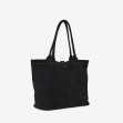 Тоут средний Regina Notte Black 3