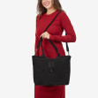Тоут средний Regina Notte Black 5