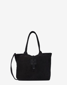 Тоут средний Regina Notte Black