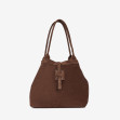 Тоут средний Regina Notte Chocolate 3