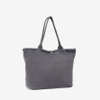 Тоут средний Regina Notte Dark grey 2