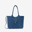 Тоут середній Regina Notte Dark blue 1