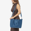 Тоут середній Regina Notte Dark blue 5