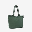 Тоут средний Regina Notte Dark green 2