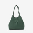 Тоут средний Regina Notte Dark green 3