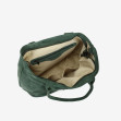 Тоут средний Regina Notte Dark green 4