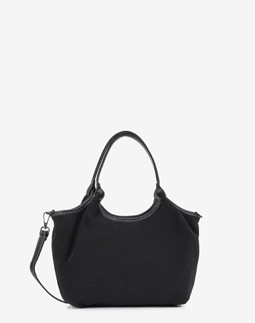 Тоут середній Regina Notte Black