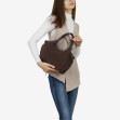 Тоут средний Regina Notte Chocolate 4