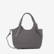 Тоут середній Regina Notte Dark grey 1