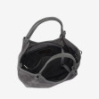 Тоут середній Regina Notte Dark grey 3