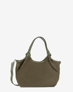 Тоут средний Regina Notte Khaki
