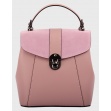 Сумка-рюкзак маленька InBag Pink 1