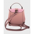 Сумка-рюкзак маленька InBag Pink 2